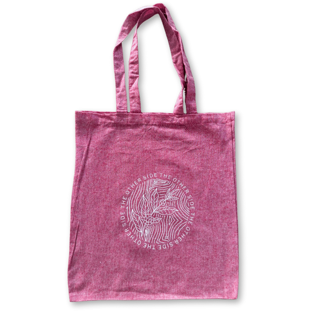 The Other Side Tote